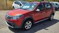 Dacia Sandero STEPWAY 1.5 DCI 70CH 2010 CLIM Rouge - thumbnail 1