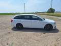Skoda Octavia Octavia Combi 2.0 TDI DSG RS Weiß - thumbnail 4