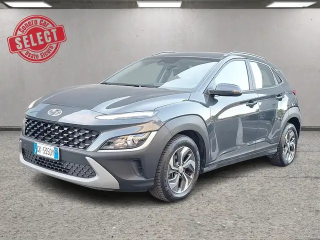 Hyundai KONA 1.6 gdi hev Xtech 2wd 141cv dct