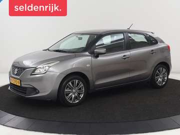 1.2 Exclusive | 77.500km NAP | Stoelverwarming | X