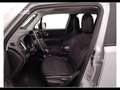 Jeep Renegade 1.6 mjt Limited 2wd 120cv ddct Argento - thumbnail 18