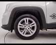 Jeep Renegade 1.6 mjt Limited 2wd 120cv ddct Argento - thumbnail 28