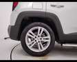 Jeep Renegade 1.6 mjt Limited 2wd 120cv ddct Argento - thumbnail 30