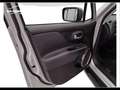 Jeep Renegade 1.6 mjt Limited 2wd 120cv ddct Argento - thumbnail 22