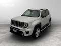 Jeep Renegade 1.6 mjt Limited 2wd 120cv ddct Argento - thumbnail 1