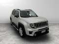 Jeep Renegade 1.6 mjt Limited 2wd 120cv ddct Argento - thumbnail 8