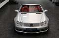 Mercedes-Benz SL 55 AMG nur 42.600 km BRD Top Zustand Argent - thumbnail 3