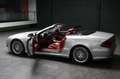 Mercedes-Benz SL 55 AMG nur 42.600 km BRD Top Zustand Argent - thumbnail 8