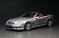 Mercedes-Benz SL 55 AMG nur 42.600 km BRD Top Zustand Argent - thumbnail 20