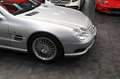 Mercedes-Benz SL 55 AMG nur 42.600 km BRD Top Zustand Argent - thumbnail 36
