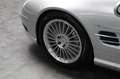 Mercedes-Benz SL 55 AMG nur 42.600 km BRD Top Zustand Argent - thumbnail 23