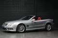 Mercedes-Benz SL 55 AMG nur 42.600 km BRD Top Zustand Argent - thumbnail 1