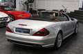 Mercedes-Benz SL 55 AMG nur 42.600 km BRD Top Zustand Argent - thumbnail 25