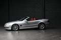 Mercedes-Benz SL 55 AMG nur 42.600 km BRD Top Zustand Argent - thumbnail 13