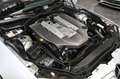 Mercedes-Benz SL 55 AMG nur 42.600 km BRD Top Zustand Argent - thumbnail 38