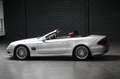 Mercedes-Benz SL 55 AMG nur 42.600 km BRD Top Zustand Argent - thumbnail 6