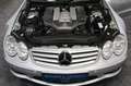 Mercedes-Benz SL 55 AMG nur 42.600 km BRD Top Zustand Argent - thumbnail 37