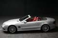 Mercedes-Benz SL 55 AMG nur 42.600 km BRD Top Zustand Argent - thumbnail 7