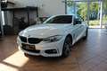BMW 435 Baureihe 4 Gran Coupe 435 d xDrive Advantage Weiß - thumbnail 2