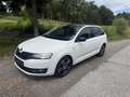 Skoda Rapid/Spaceback Rapid Spaceback 1,6 TDI Active Green tec - thumbnail 1