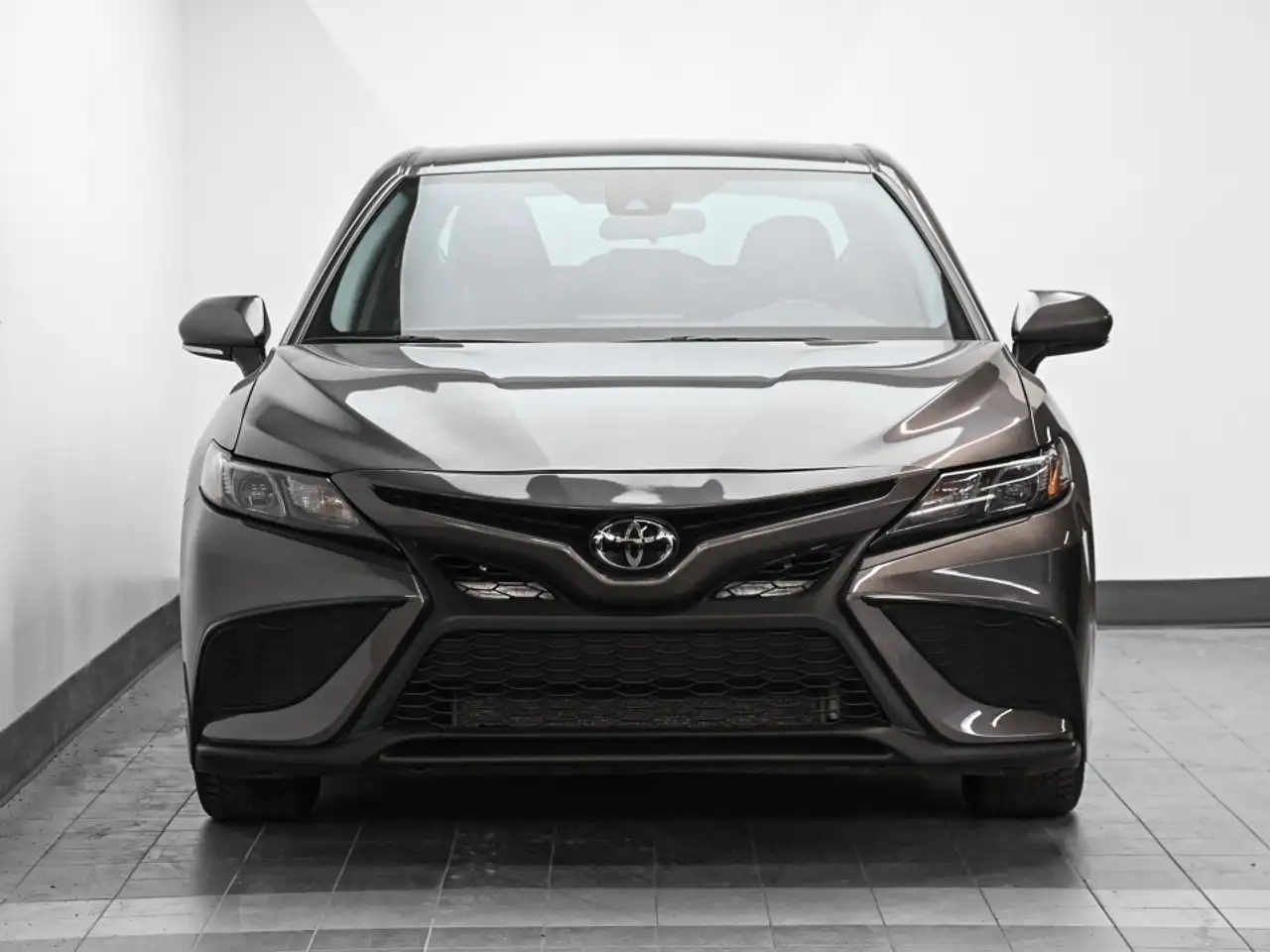 Toyota Camry photo Toyota Camry