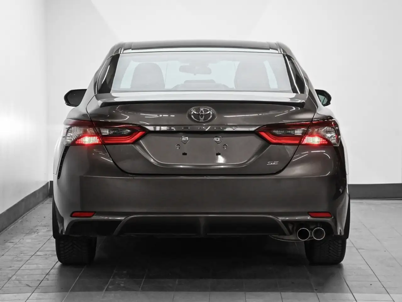 Toyota Camry photo Toyota Camry