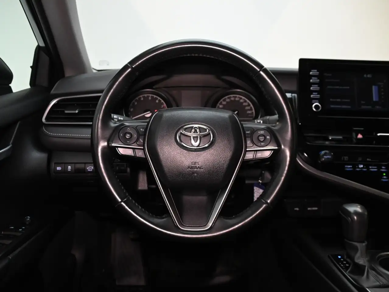 Toyota Camry photo Toyota Camry