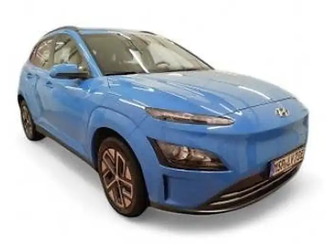 Hyundai Kona Elektro Basis Kamera/AUT/KeyLess/Navi/RFK/V