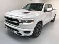 Dodge RAM 5.7i V8 LARAMIE FULL OPTION! LPG ECHAPPEMENT SPORT Blanc - thumbnail 29