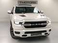 Dodge RAM 5.7i V8 LARAMIE FULL OPTION! LPG ECHAPPEMENT SPORT Blanc - thumbnail 1