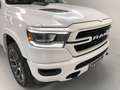 Dodge RAM 5.7i V8 LARAMIE FULL OPTION! LPG ECHAPPEMENT SPORT Blanc - thumbnail 4