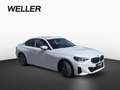 BMW 218 i Coupé Advantage LC+ 18" Sitzh Carpl AndrAut Blanc - thumbnail 4