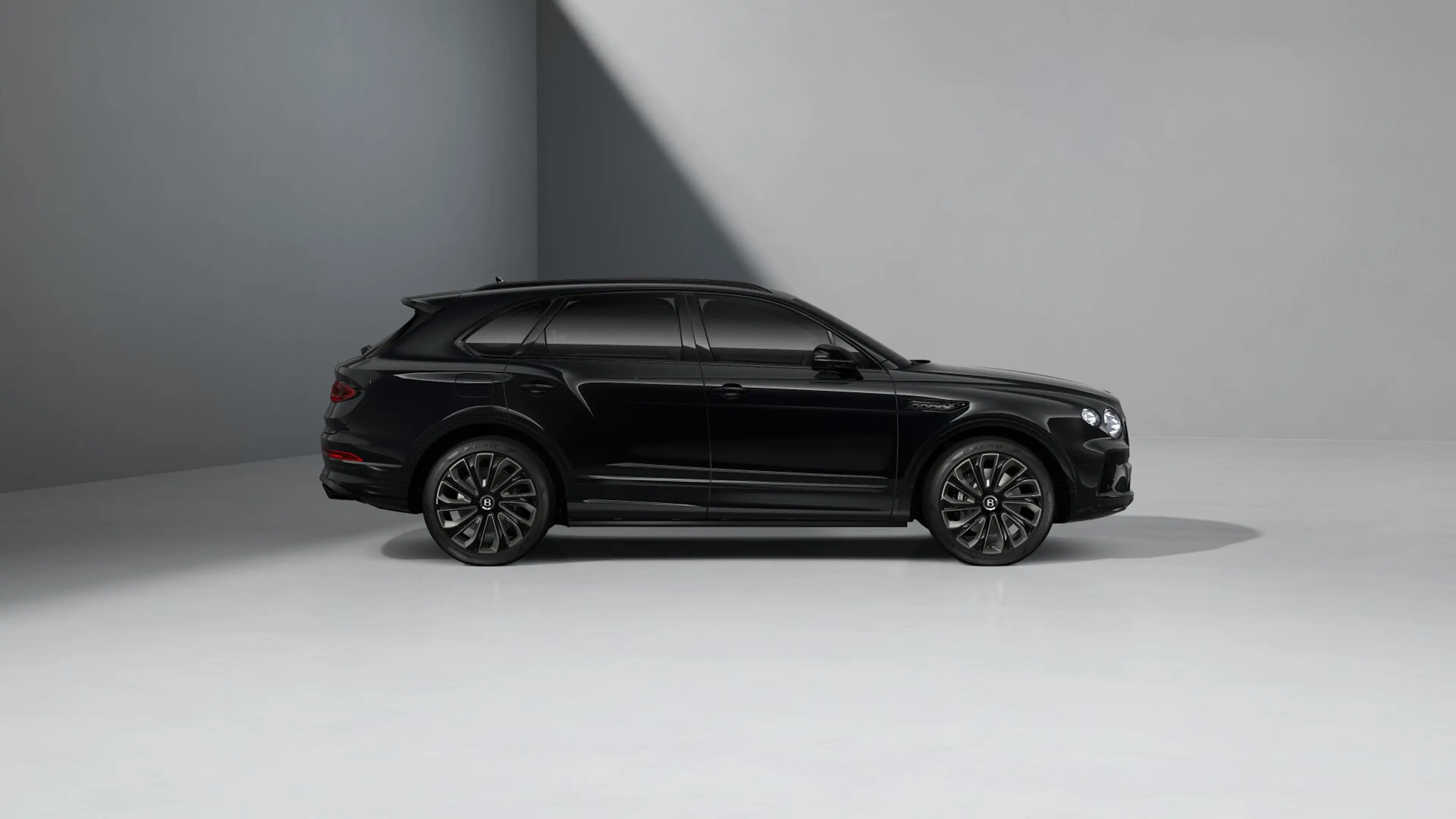Bentley Bentayga Artenara Edition Hybrid MY2027 | Coming soon — photo 2