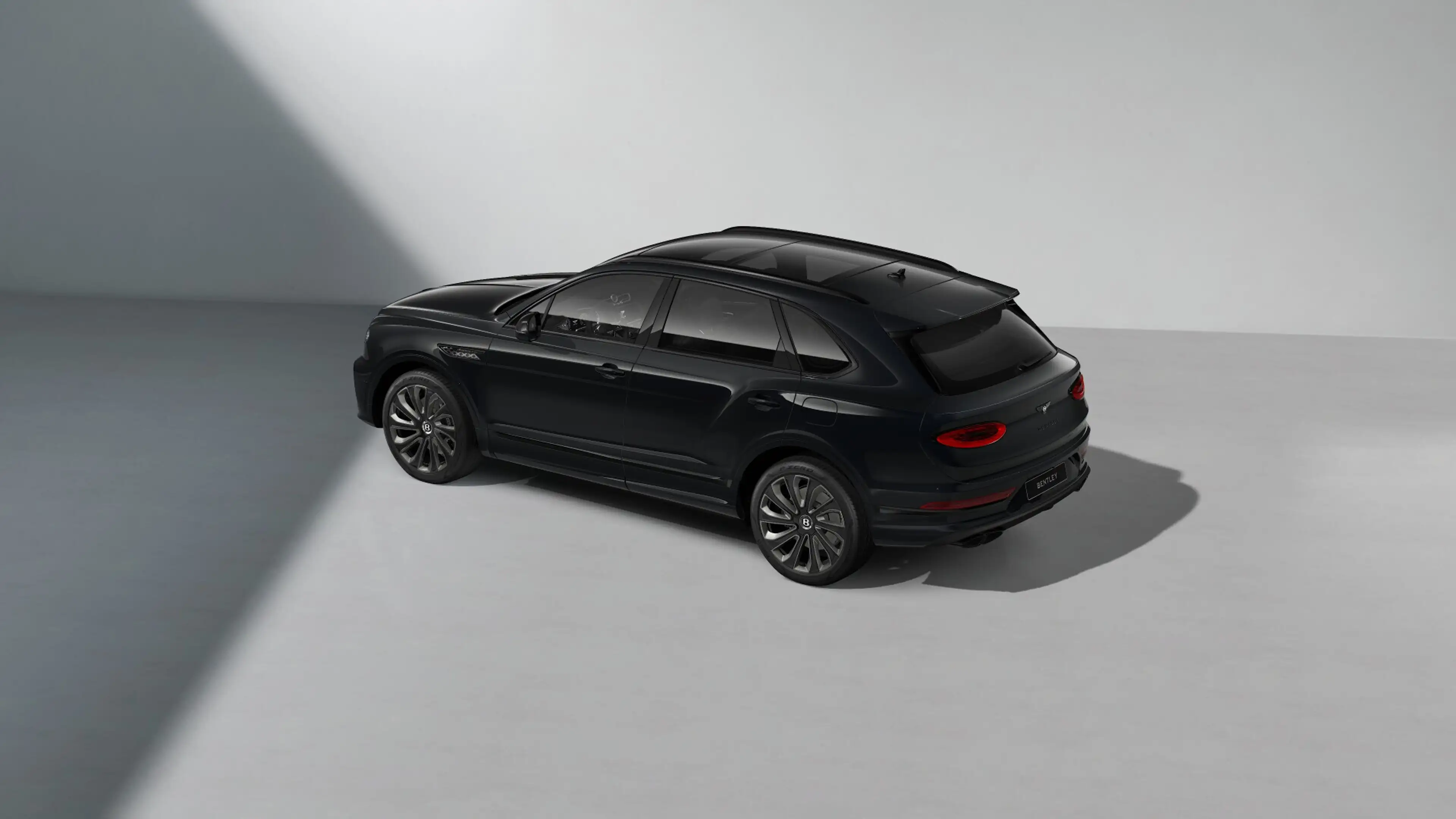Bentley Bentayga Artenara Edition Hybrid MY2027 | Coming soon — photo 5