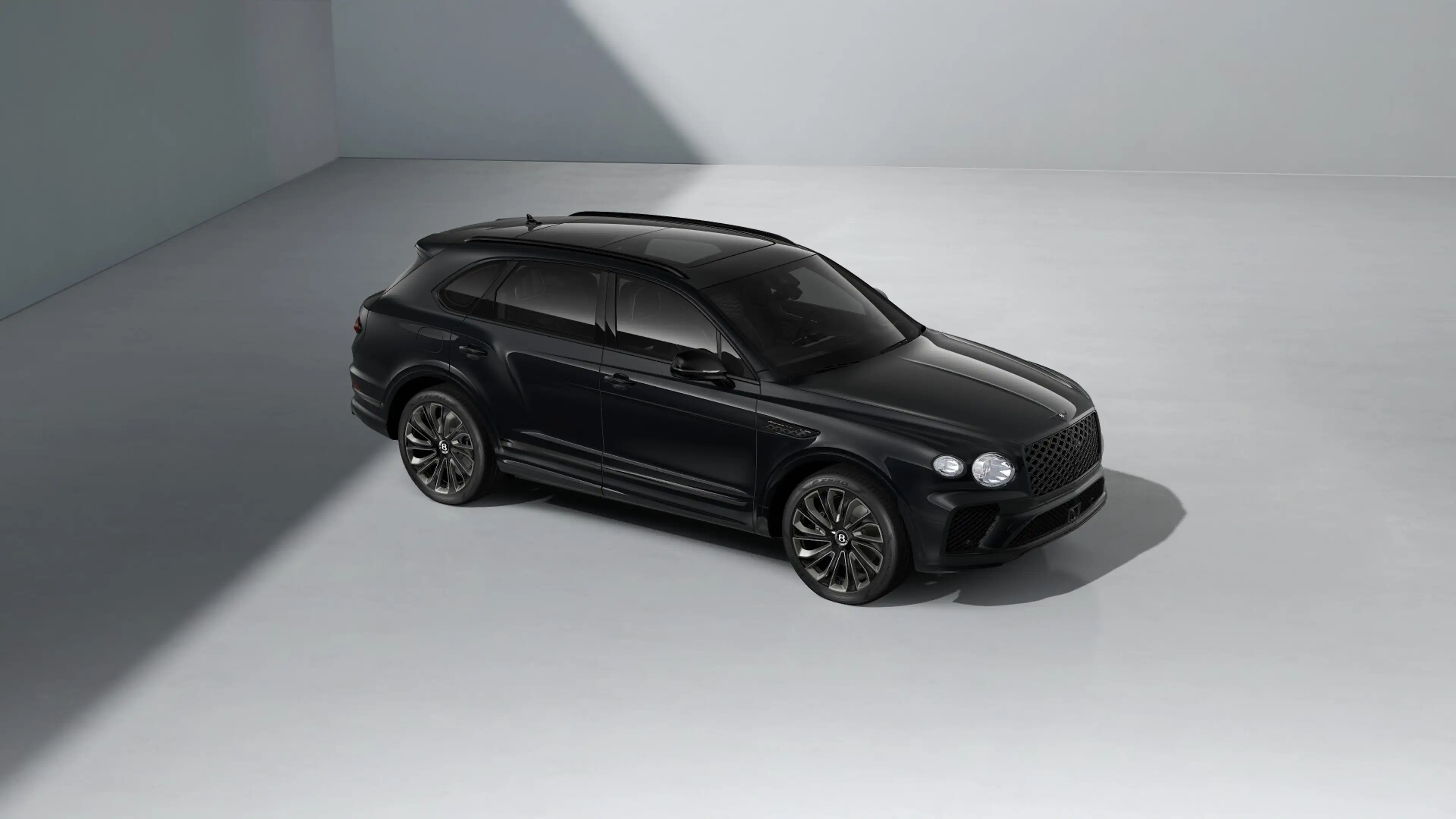 Bentley Bentayga Artenara Edition Hybrid MY2027 | Coming soon — photo 4