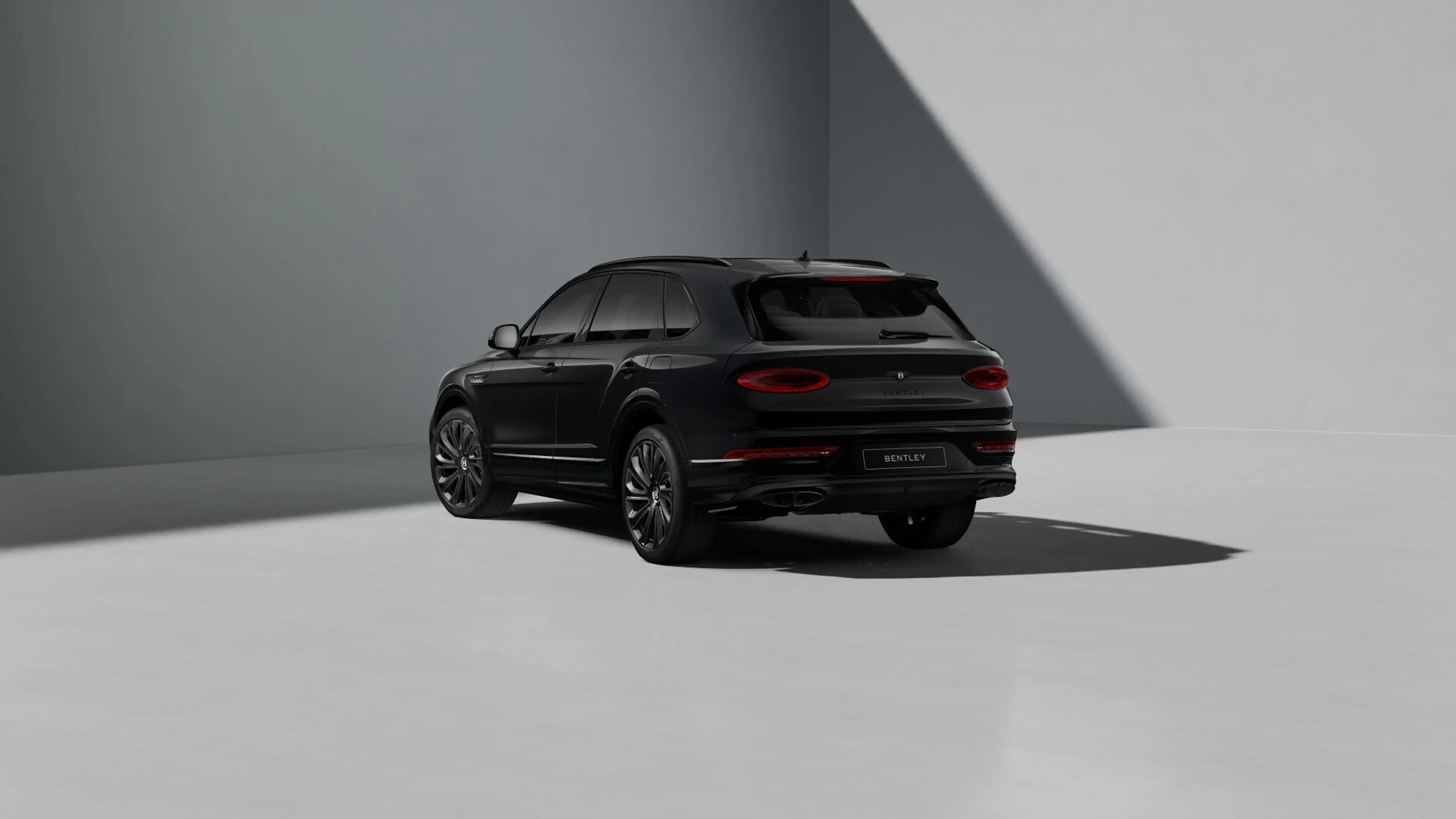 Bentley Bentayga Artenara Edition Hybrid MY2027 | Coming soon — photo 6