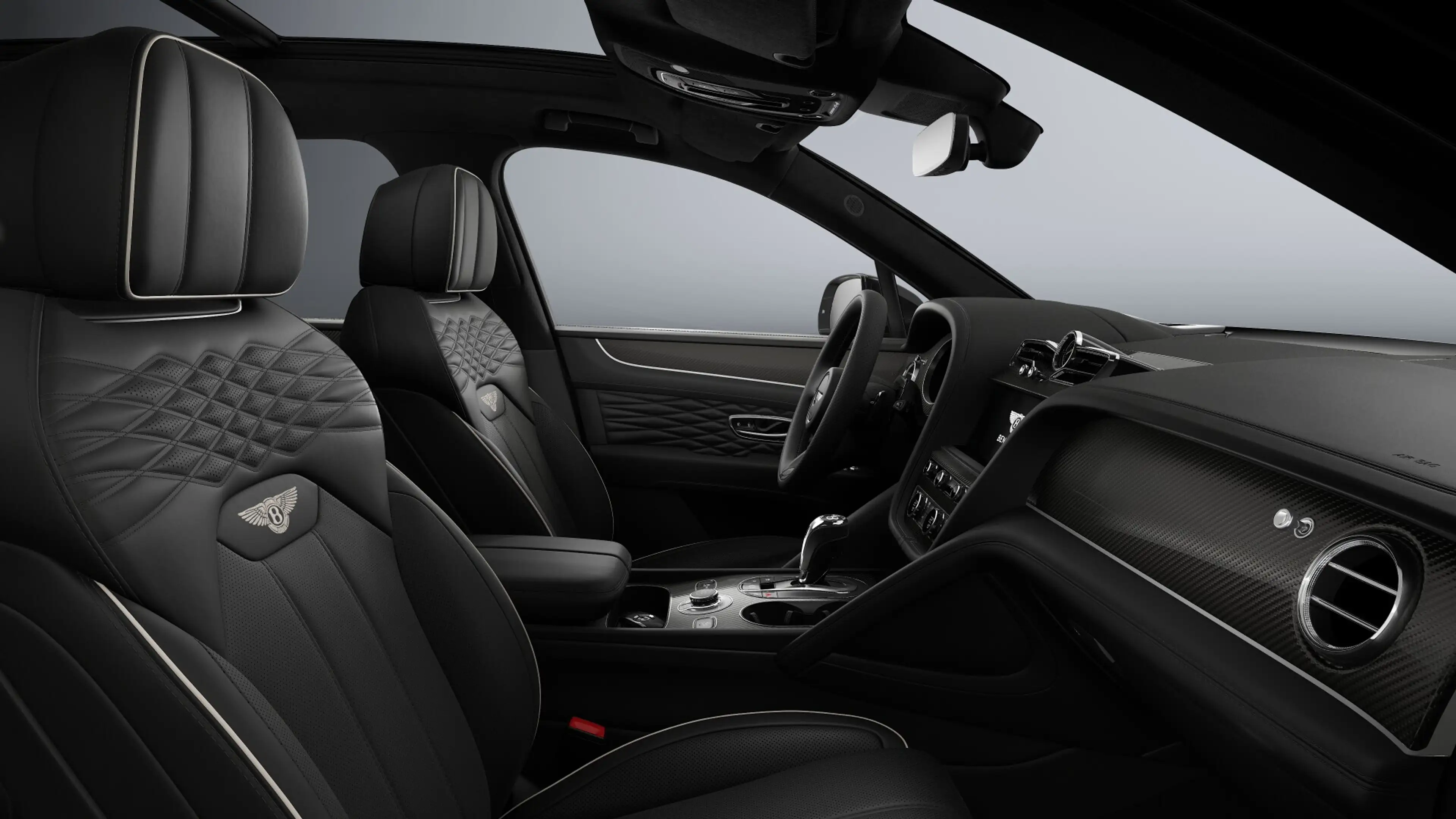 Bentley Bentayga Artenara Edition Hybrid MY2027 | Coming soon — photo 8