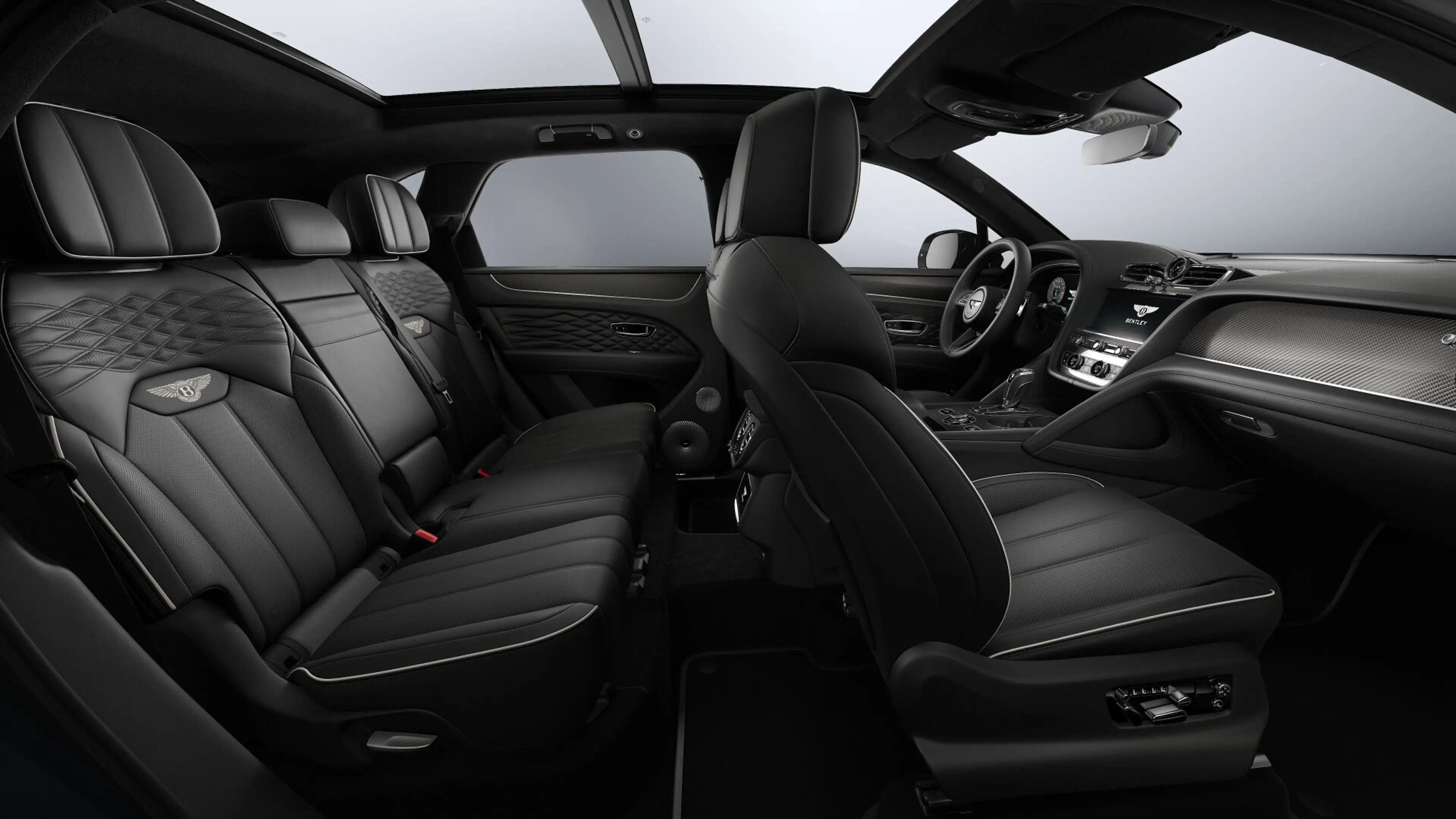 Bentley Bentayga Artenara Edition Hybrid MY2027 | Coming soon — photo 10
