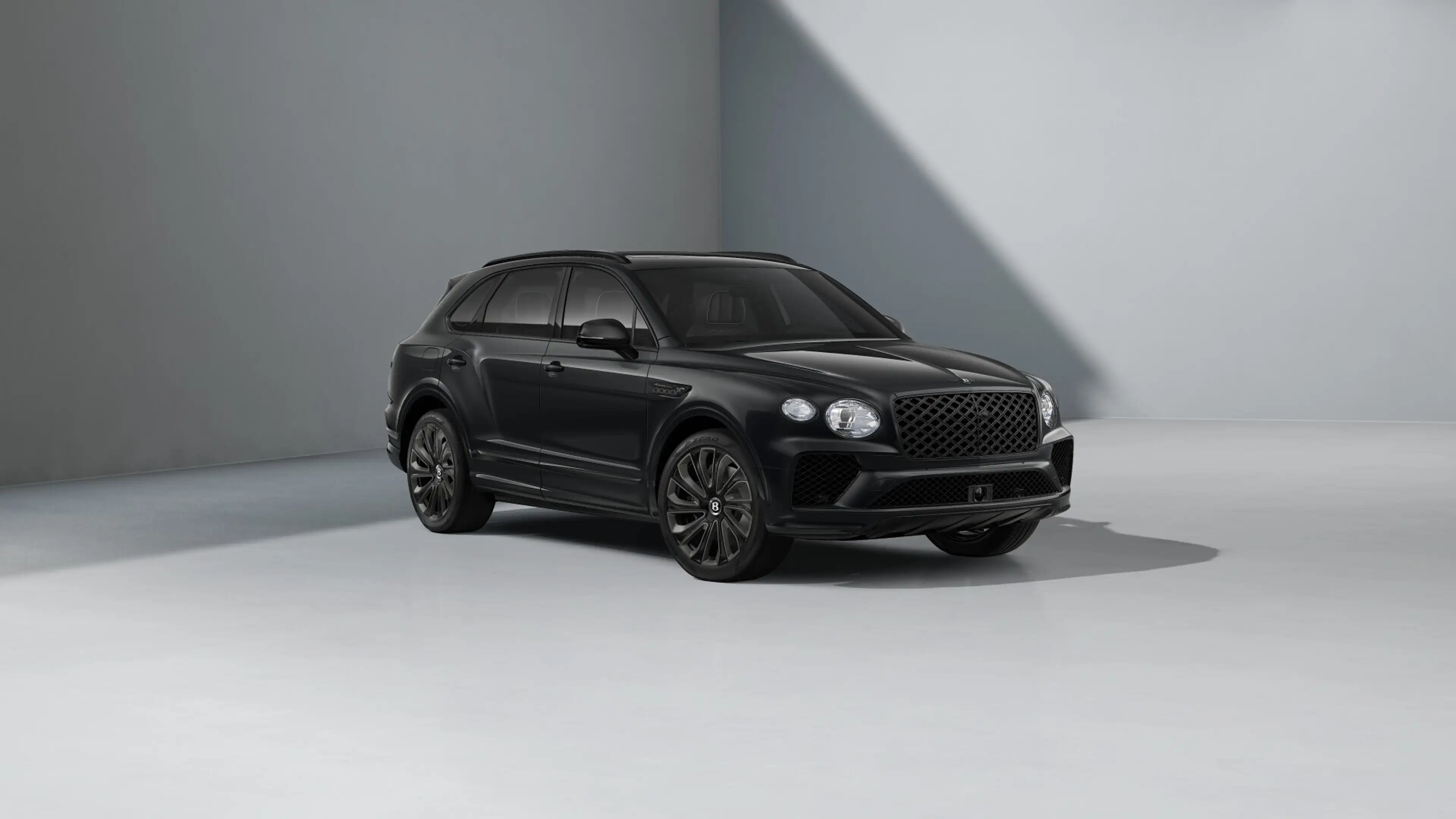 Bentley Bentayga Artenara Edition Hybrid MY2027 | Coming soon — photo 3
