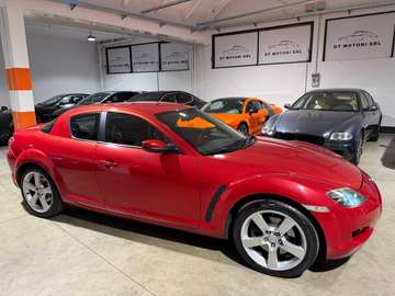 1.3 231CV UNICOPROP - TUTTI TAGLIANDI MAZDA