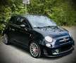 Abarth 595 FIAT Schwarz - thumbnail 2