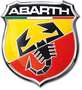 Abarth 595 FIAT Schwarz - thumbnail 1