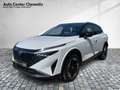 Nissan Qashqai 1.3 DIG-T MHEV PDC/Kamera/Sitzheizung Bianco - thumbnail 2