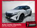 Nissan Qashqai 1.3 DIG-T MHEV PDC/Kamera/Sitzheizung Bianco - thumbnail 1