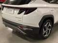 Hyundai TUCSON 1.6 TGDI HEV Tecno Sky AT Blanc - thumbnail 14