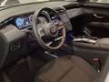 Hyundai TUCSON 1.6 TGDI HEV Tecno Sky AT Blanc - thumbnail 6