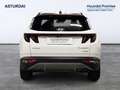 Hyundai TUCSON 1.6 TGDI HEV Tecno Sky AT Blanc - thumbnail 5