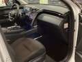 Hyundai TUCSON 1.6 TGDI HEV Tecno Sky AT Blanc - thumbnail 12