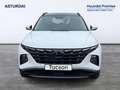Hyundai TUCSON 1.6 TGDI HEV Tecno Sky AT Blanc - thumbnail 2