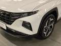 Hyundai TUCSON 1.6 TGDI HEV Tecno Sky AT Blanc - thumbnail 15